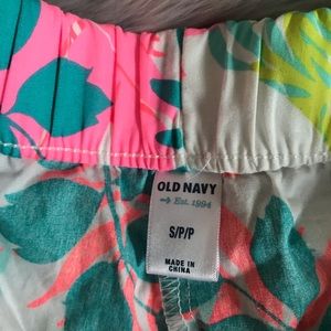 Old Navy Intimates & Sleepwear - NWT Old Navy Pajama Shorts size Small Old Navy Intimates & Sleepwear - NWT Old Navy Pajama Shorts size Small